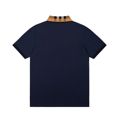 Polo Burberry