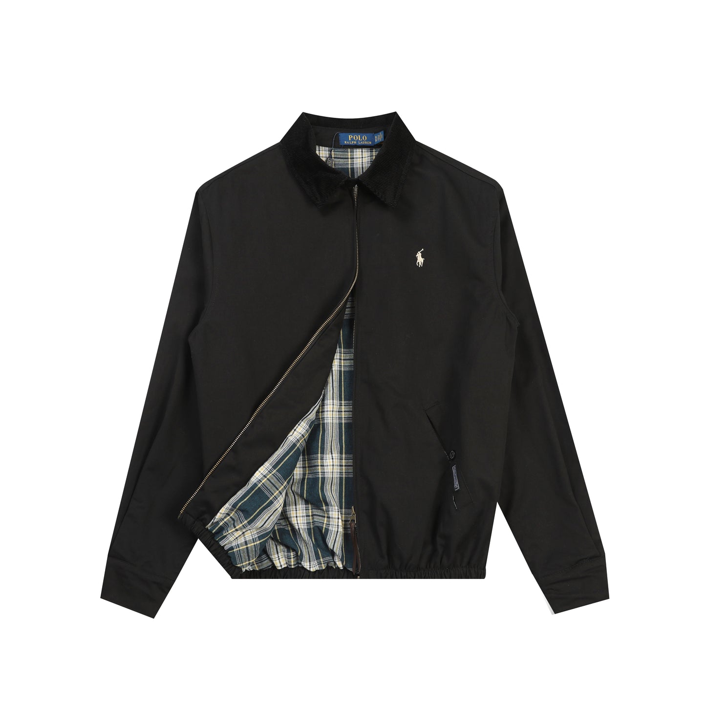 Ralph Lauren  Jacket zip-up