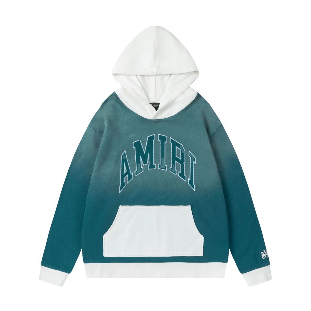 Amiri Hoodie Sweater