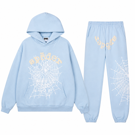 Sp5der Angel Conjunto