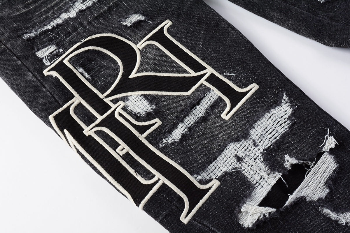 Amiri Jeans