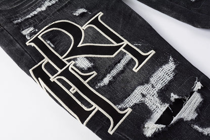 Amiri Jeans