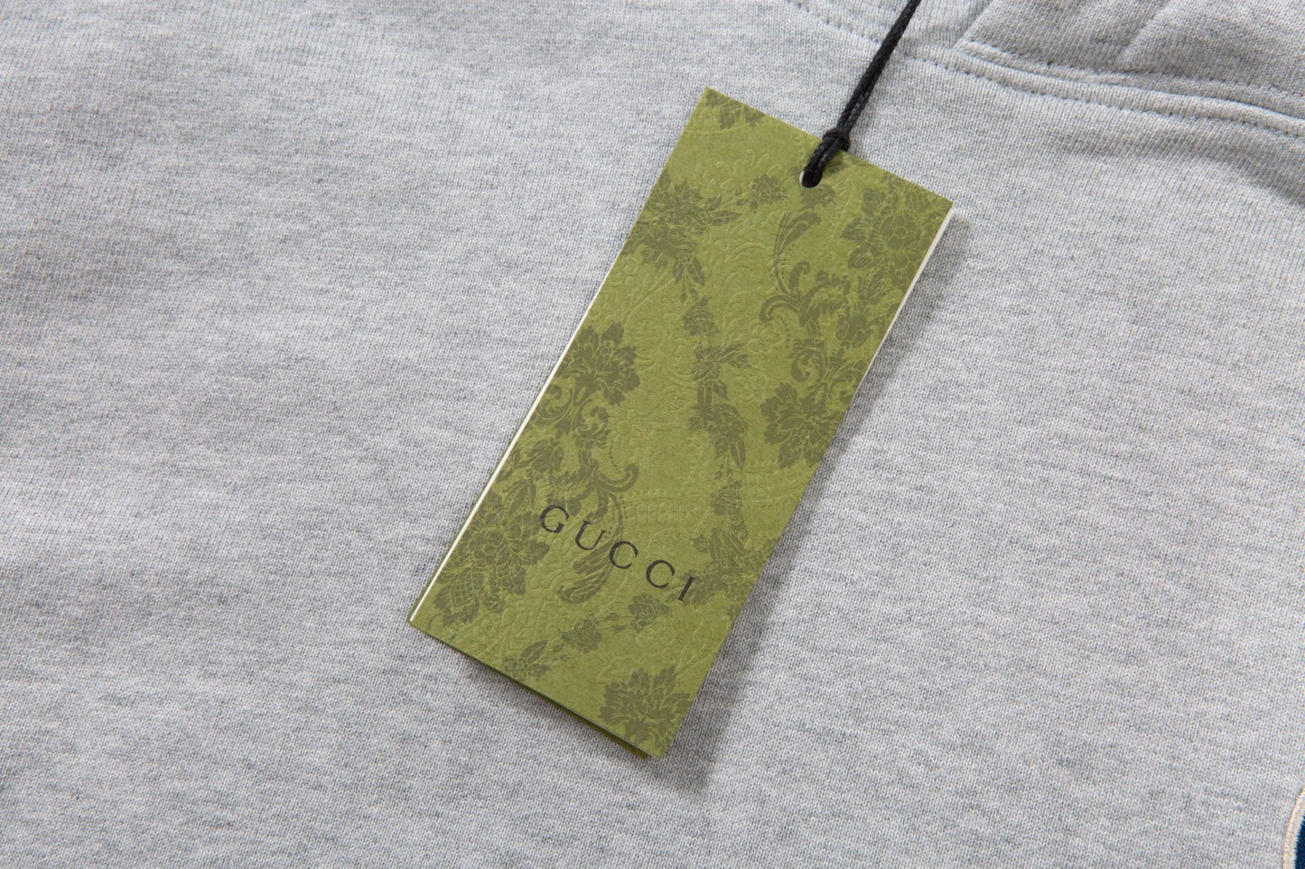 Gucci Hoodie Sweater