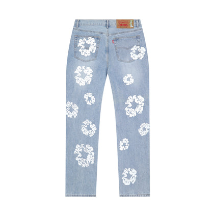 Denim Tears Conjunto