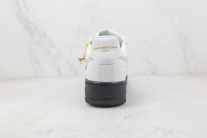 Louis Vuitton x Nike Air Force 1