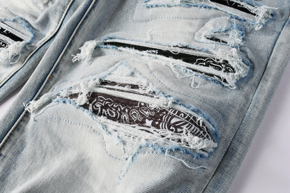 Amiri Jeans