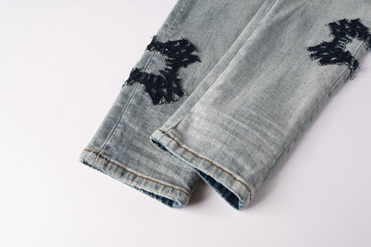 Amiri Jeans