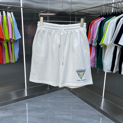 Casablanca Short