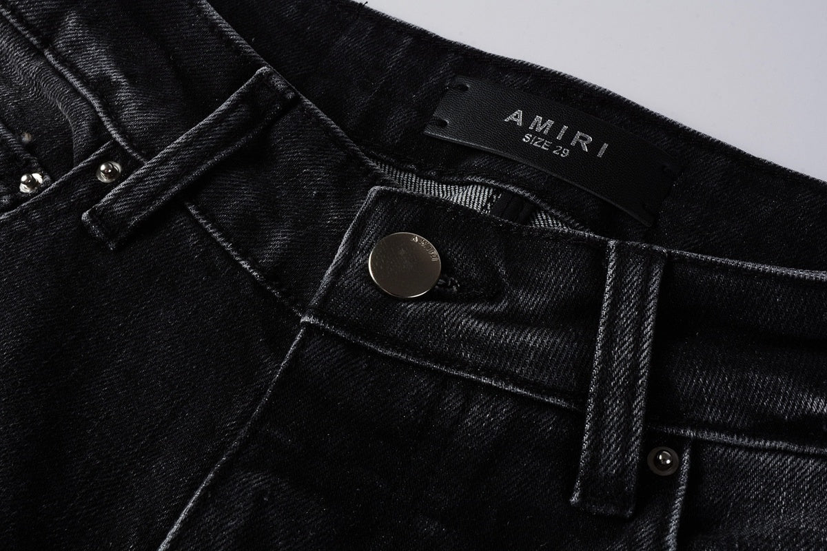 Amiri Jeans