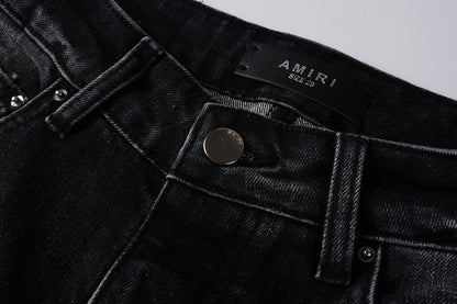 Amiri Jeans