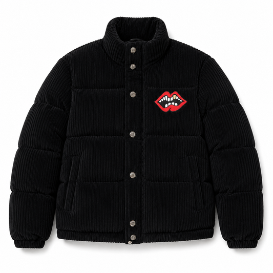 Chrome Hearts Jacket