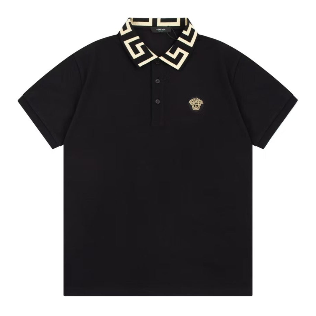 Versace T-shirt Polo