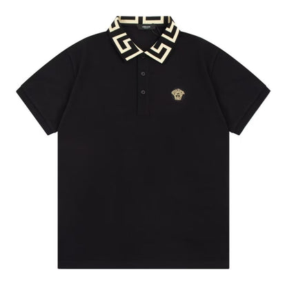 Versace T-shirt Polo