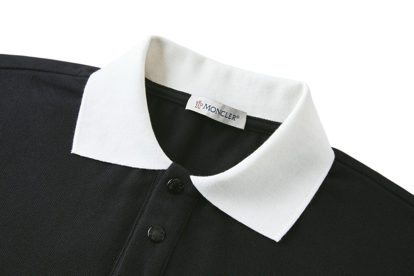 Moncler Polo