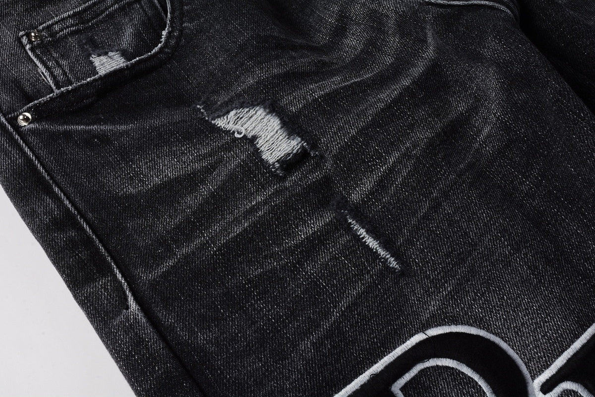 Amiri Jeans