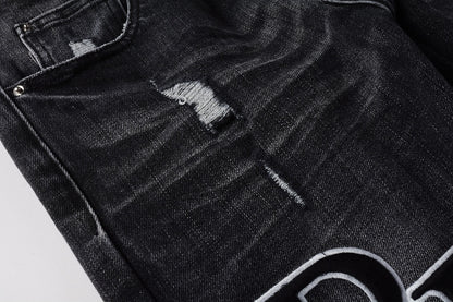 Amiri Jeans