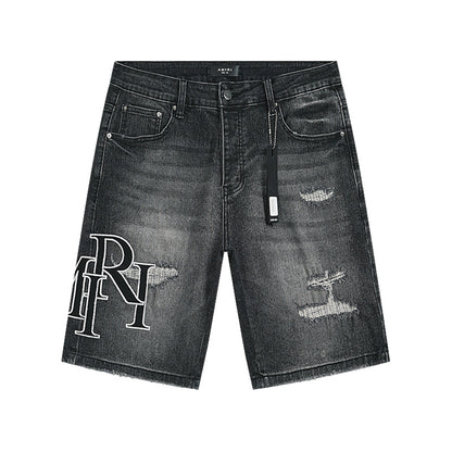Amiri Short Jeans
