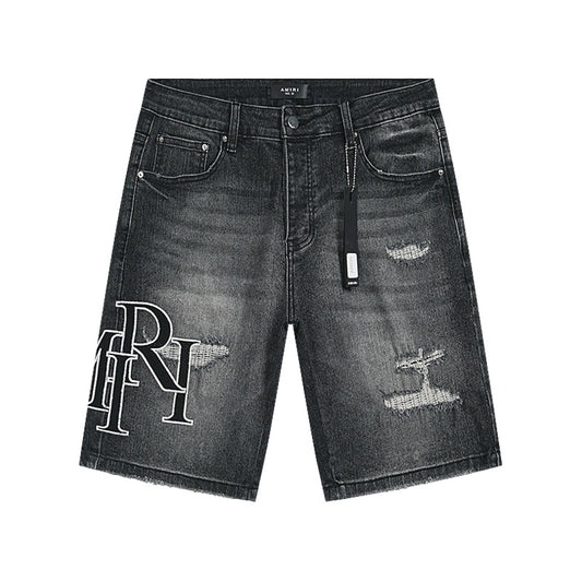 Amiri Short Jeans