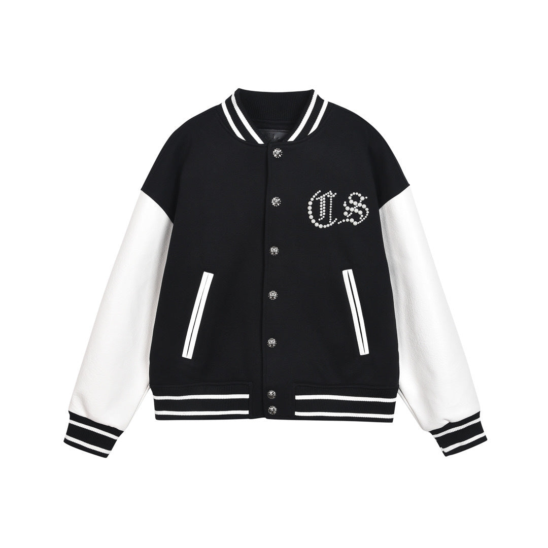 Chrome Hearts Jacket