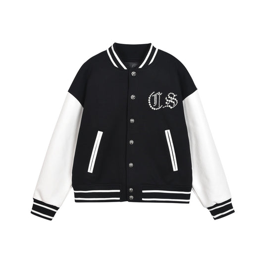 Chrome Hearts Jacket