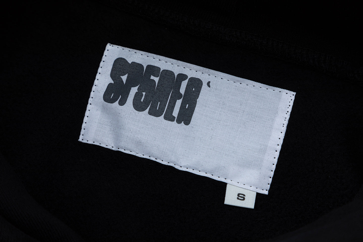 Sp5der Angel Hoodie Sweater