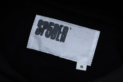Sp5der Angel Hoodie Sweater