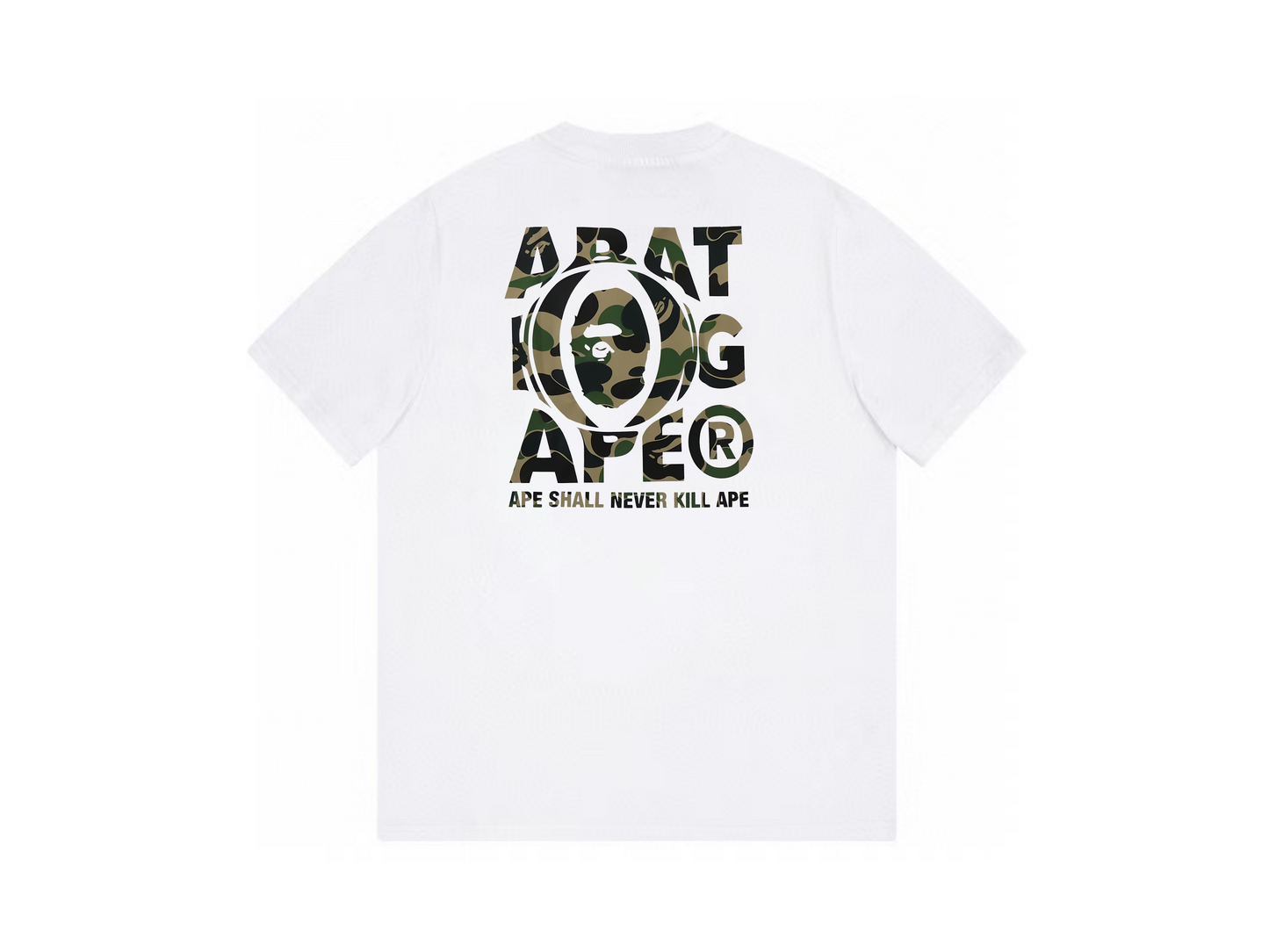 BAPE T-shirt