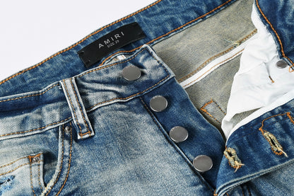 Amiri Jeans