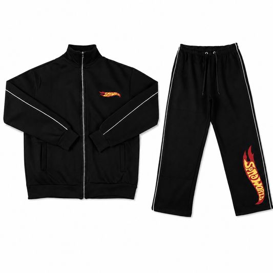 Syna World Conjunto