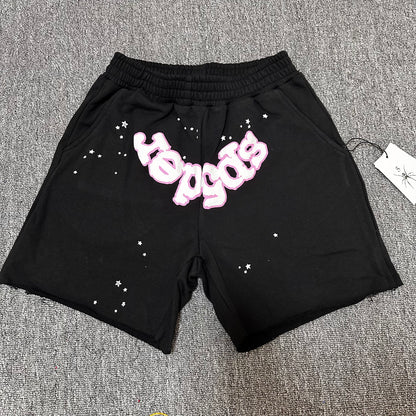 Sp5der Angel Short