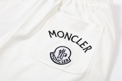Short Moncler