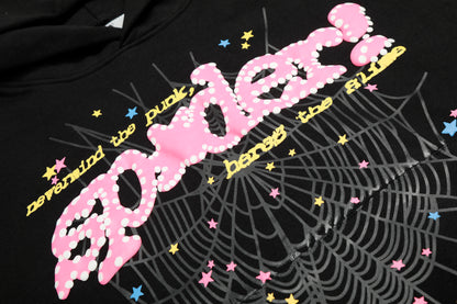 Sp5der Angel Conjunto