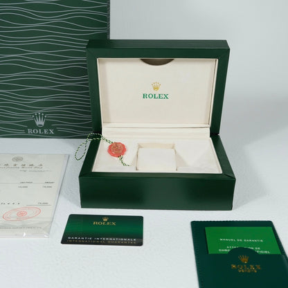 ROLEX Premium 1.1