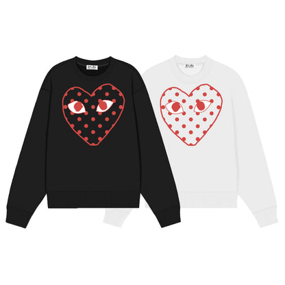 Comme Des Garcons Sweater