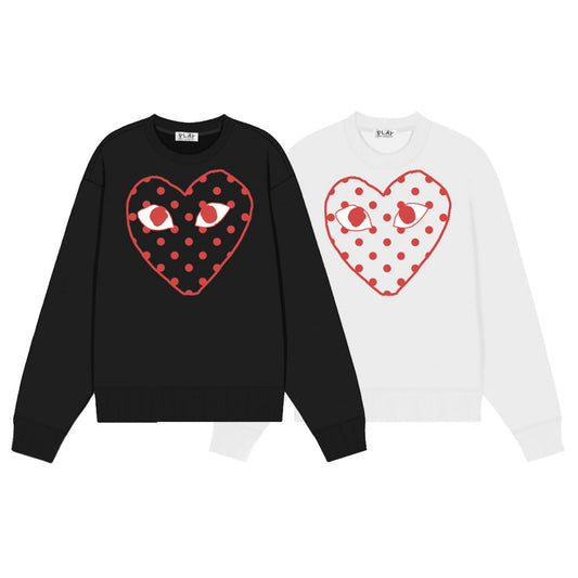 Comme Des Garcons Sweater
