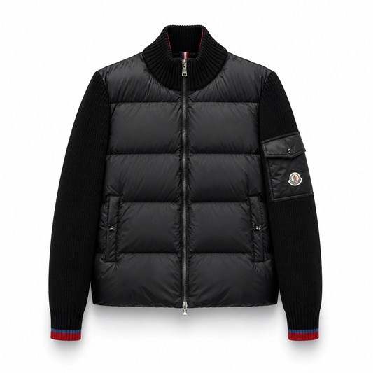 Moncler Jacket Premium 1.1
