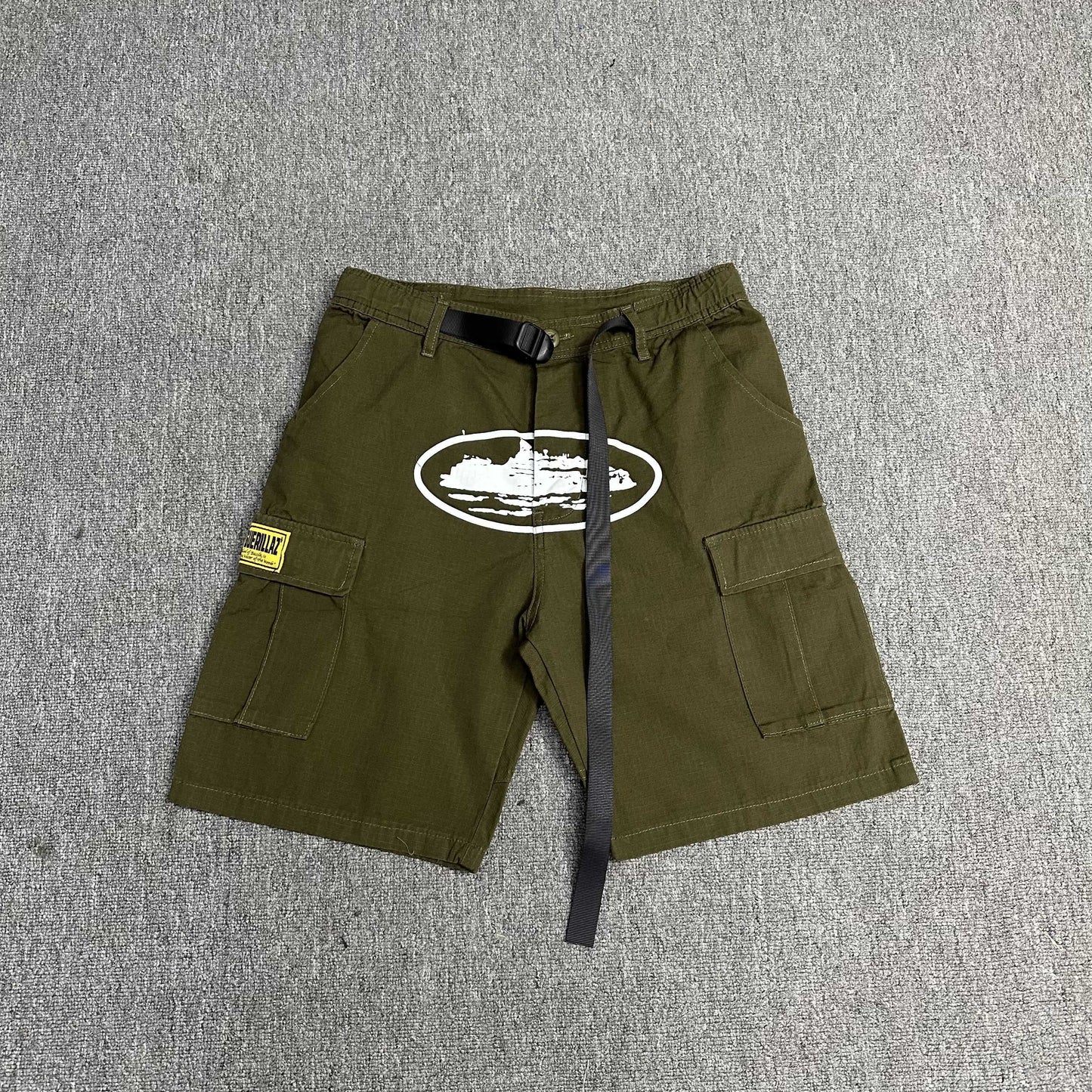 Corteiz Short