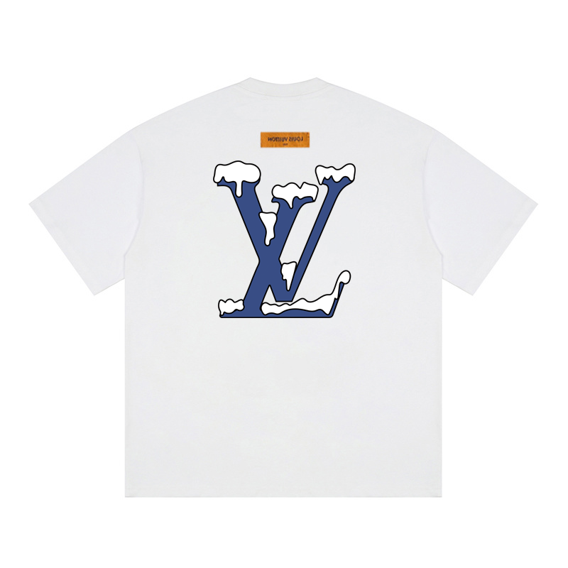 Louis Vuitton T-shirt