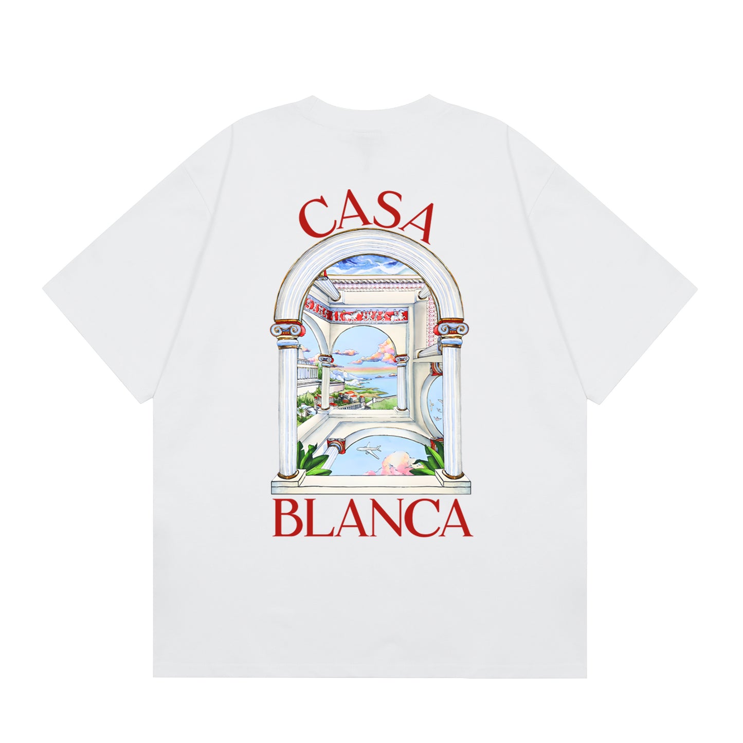 Casablanca T-shirt