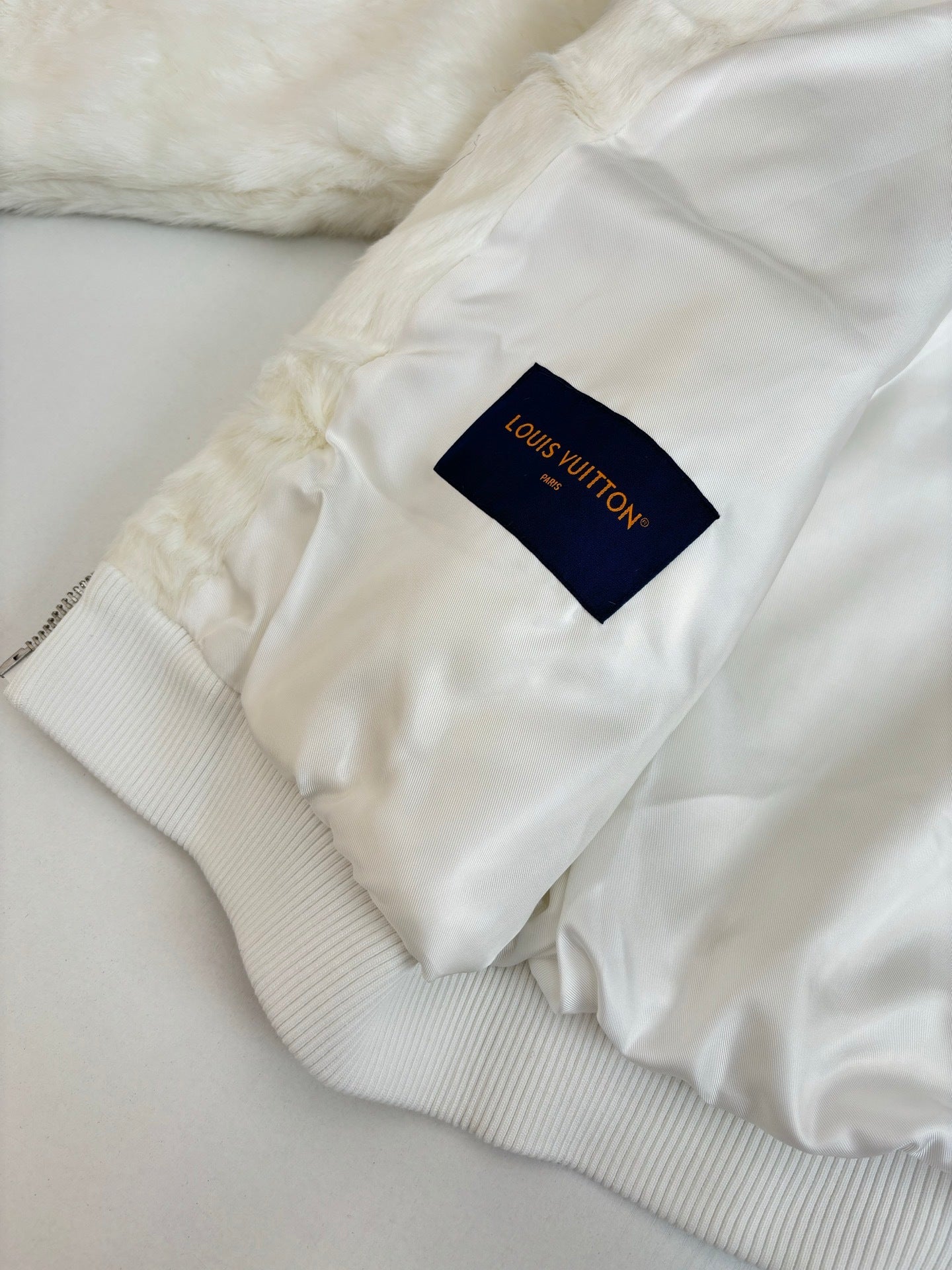 Louis Vuitton Jacket