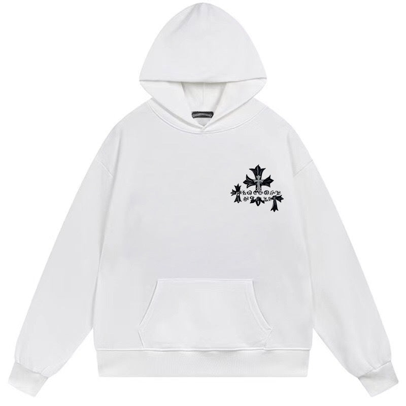 Chrome Hearts Hoodie Sweater