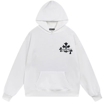 Chrome Hearts Hoodie Sweater