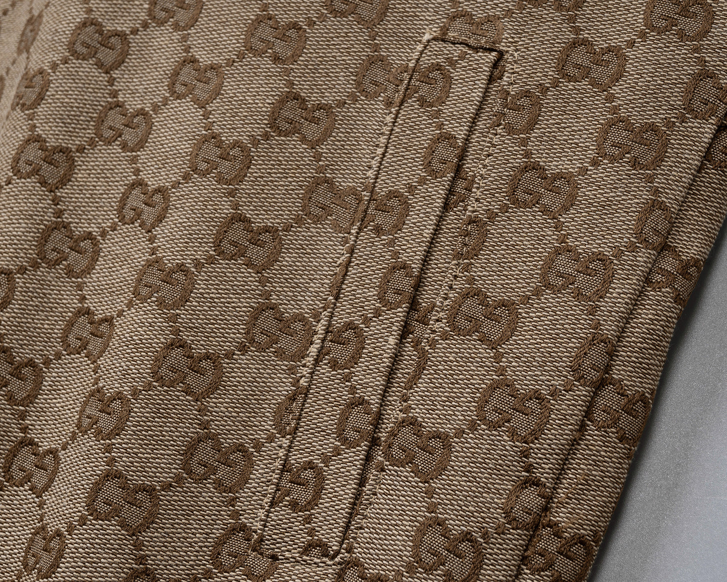 Gucci Jacket