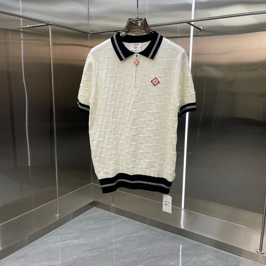 Casablanca Polo Shirt 1.1