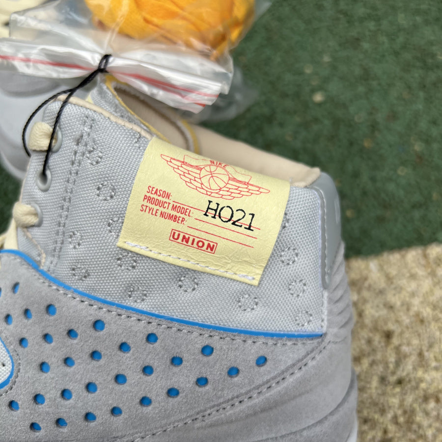 Air Jordan 2