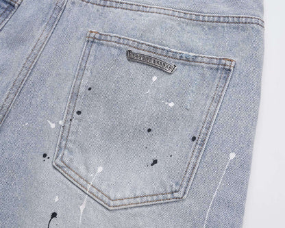 Chrome Hearts Short