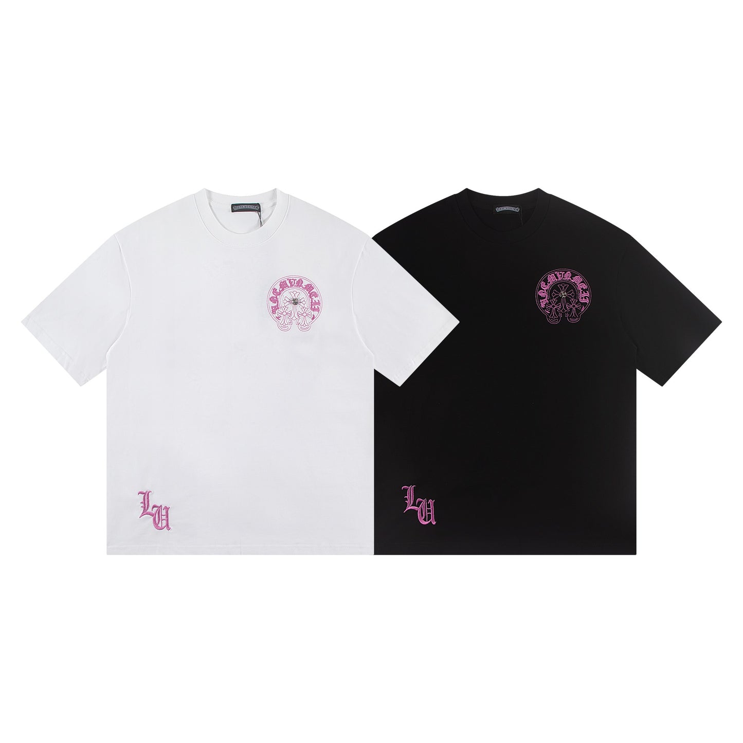 Chrome Hearts T-shirt