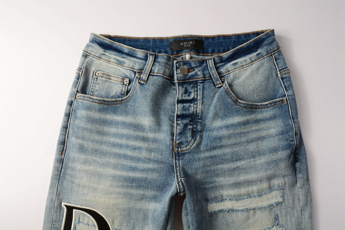 Amiri Jeans