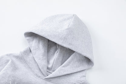 Sp5der Angel Hoodie Sweater