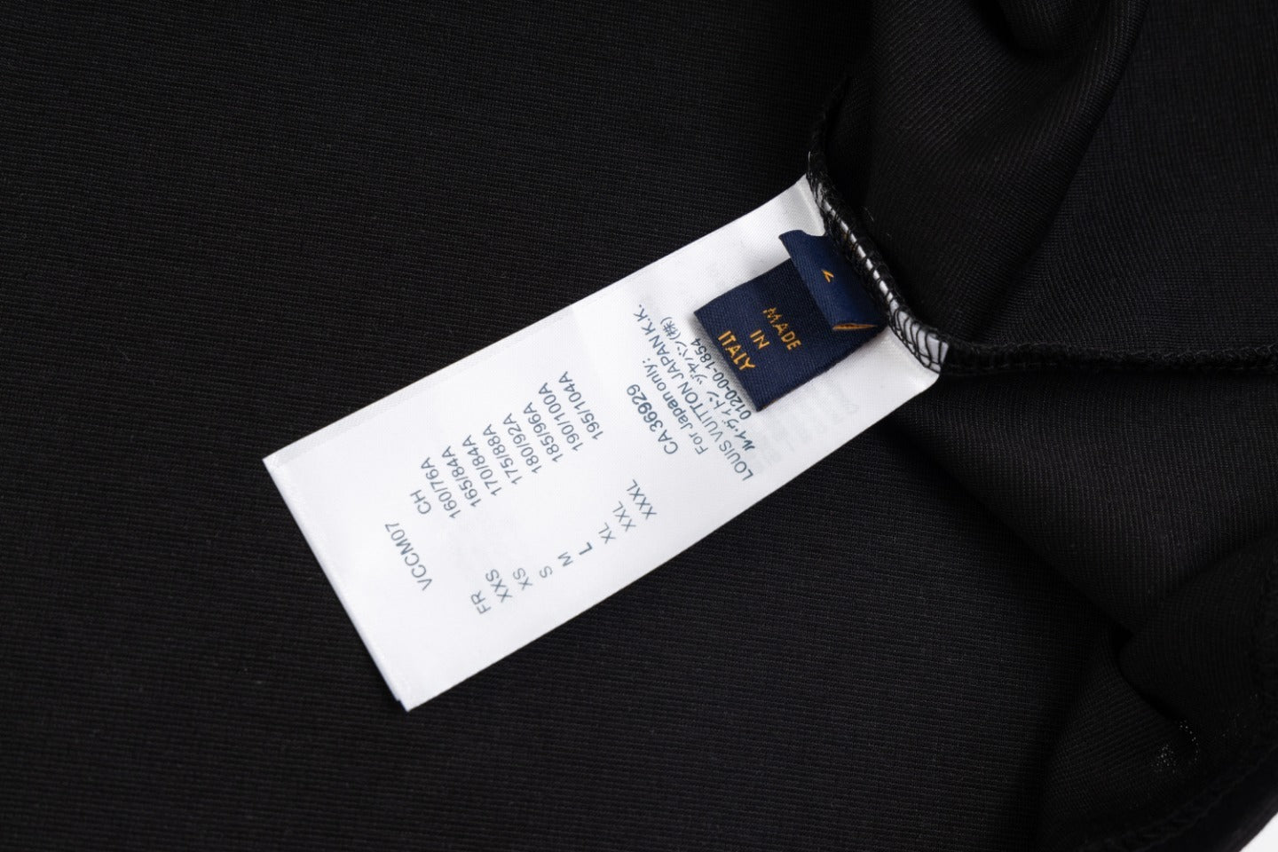 T-Shirt Louis Vuitton